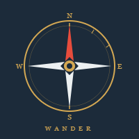 麻将胡了 Logo